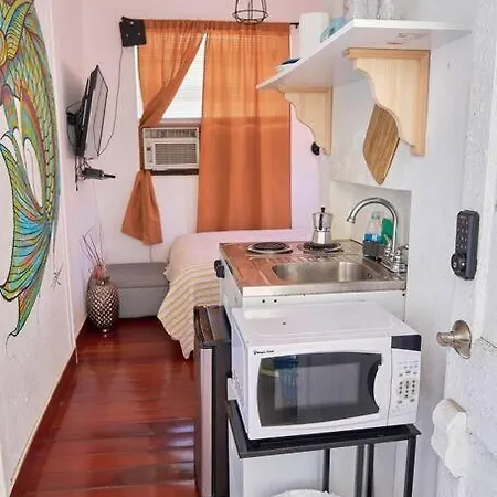 Appartement Migue'S Tiny Miami Alcove